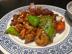 -百花深处·老北京风味菜