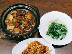 -阿毛饭店(和义路店)