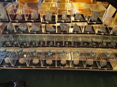 -房山世界地质公园博物馆