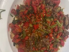 -攸州小镇家湘菜(小米科技园店)