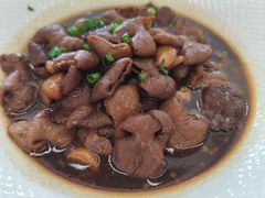 -浙江大学玉泉校区四食堂