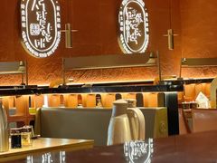 -西塔老太太泥炉烤肉(亚运村店)