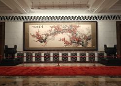 -人民大会堂宴会厅