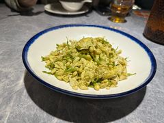 -山衢味庄·鲜辣衢菜(杭行路店)