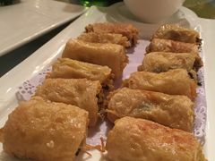 -老洋房花园饭店(绍兴路店)