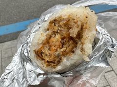 -徐氏糯米包油条(山海关路店)