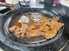 -牛得很·鲜牦牛肉烧烤·牛羊肉菌汤锅(康定店)