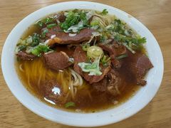 -水仙拉面(水仙街店)