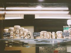 -东海咖啡馆
