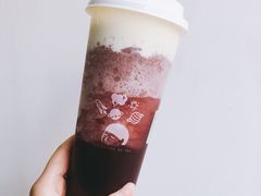 -喜茶(上海打浦桥日月光gelato lab+店)