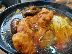 -老盛兴汤包馆(江宁一店)