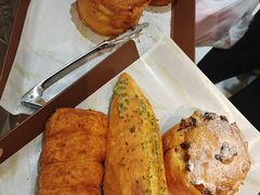 -山崎面包(静安久光店)