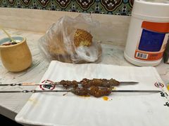 -丝路传奇·中国拉面航母店(北医三院店)