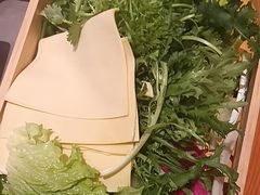 -灶座小锅烀饼·铁锅炖(道里店)