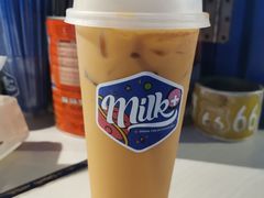 -milkplus·泰式奶茶(较场东路店)
