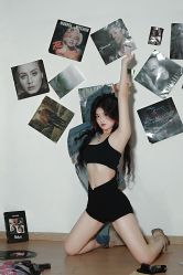 -米莱摄影写真(五大道别墅店)