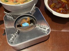 -阿财老铺·凤阳土菜馆