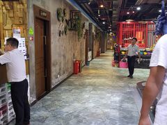 -渔傅·蓝海岸霞浦海鲜(正祥店)