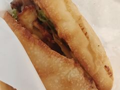 -必胜客(金元宝店)