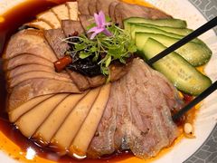 -聚宾楼·烤鸭·家宴(科技三路店)