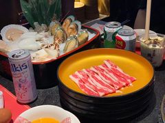 -牛New寿喜烧(闵行龙湖天街店)