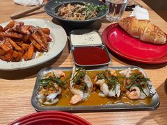 -幸邻食堂