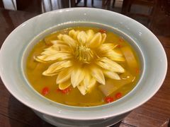 -福慧慈缘素食餐厅(王府井店)