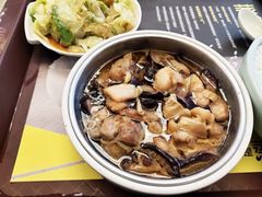 -真功夫(番禺大润发分店)