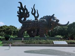-四海公园(南山区)