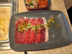 -新石器烤肉(高行万嘉店)