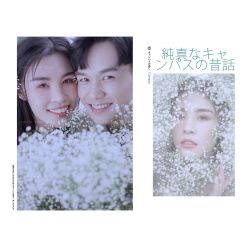 -金夫人婚纱摄影(西昌店)