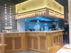 -馋三尺蟹粉小笼(人民广场店)