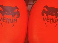 -大焱搏击·泰拳·拳击俱乐部(大柏树店)