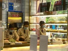 -袁记云饺(西安路店)