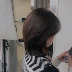 -蚂蚁造型沙龙