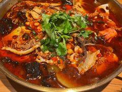 -泥糊破店小酒馆·团建聚餐(南京西路店)