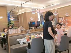 -船歌·鱼水饺青岛菜(金狮广场店)