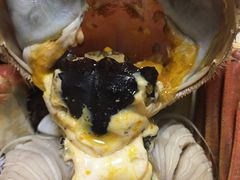 -张树军海鲜(王府壹号店)