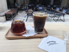 -2326 Coffee Roaster咖啡豆可选店(林肯公园店)