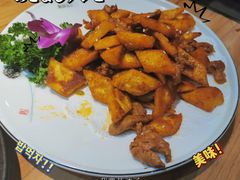 -品回味清真西北楼(宁波首店)