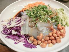 -邑金陵北京烤鸭店·现炒家常菜(ITC MALL店)