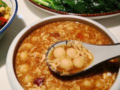 客家酒酿小丸子-原味田园·客家菜·土窑鸡(中航城君尚购物中心店)