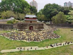 -深圳锦绣中华民俗村