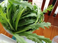 -岳合轩老北京涮肉