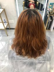 -V+ Hair