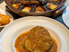 -狮王府淮扬菜(夫子庙老门东店)