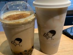 -喜茶(中山利和新地店)