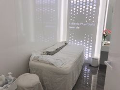点击看大图 包房-时光海科学美肤中心
