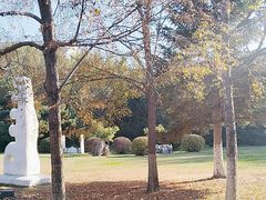 -长春世界雕塑园冰雪艺术天地