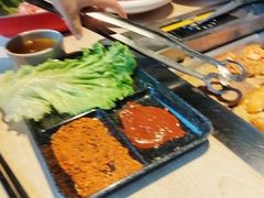 -新石器烤肉(周浦万达店)